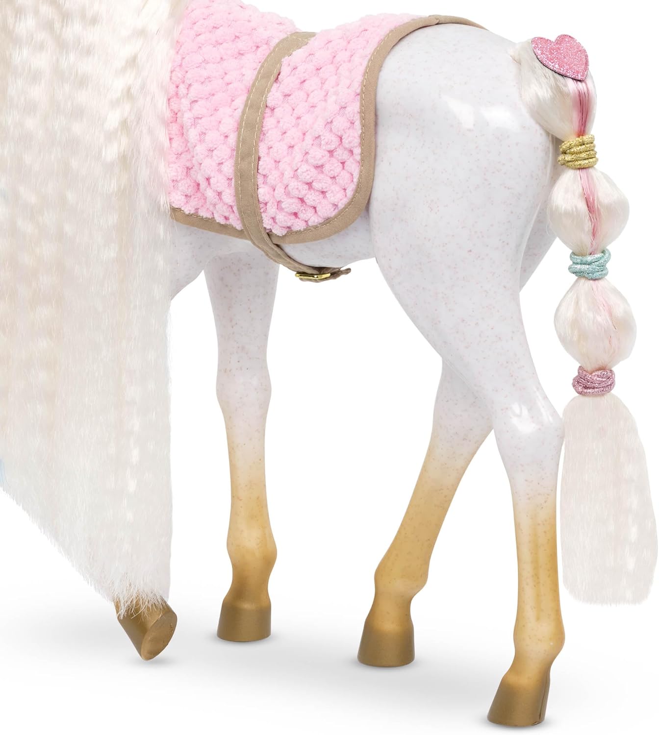 A Nossa Geração BD38162Z Equestre