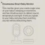 Pacote de monitoramento do sono Dreamsense