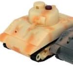 Microtanque de Batalha