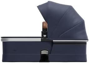 Joolz Hub+ - Berço - Acessório para carrinho de bebê - Ergonômico e espaçoso - Design confortável - Desde o nascimento - Proteção ideal - Lindo