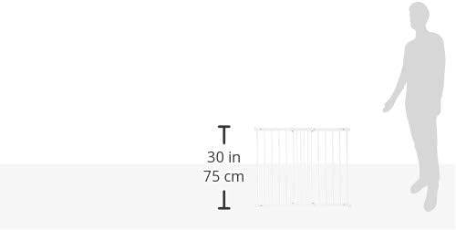 BabyDan Proteção unissex para portas e janelas
