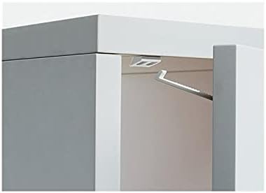 BabyDan 5705548043520 Cerraduras de gabinete unisex