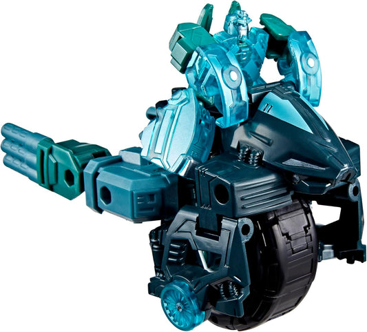 Figura de ação Transformers Age of Primes The Thirteen Micronus Prime