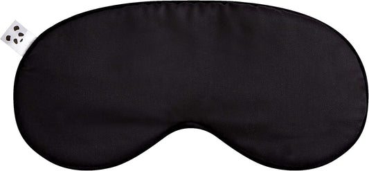 Máscara de olhos Panda Bamboo (Preto Eclipse)