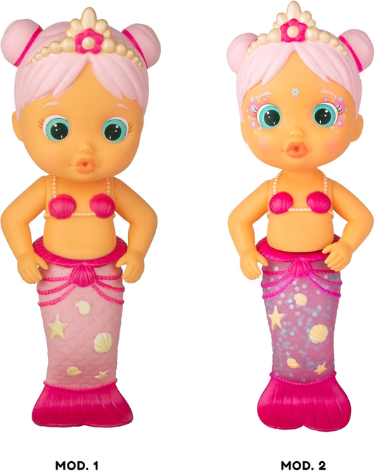 Bloopies Mermaids Sweety - Brinquedo de Banho