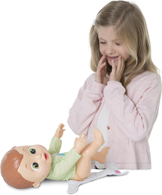 Bebé Wee Max