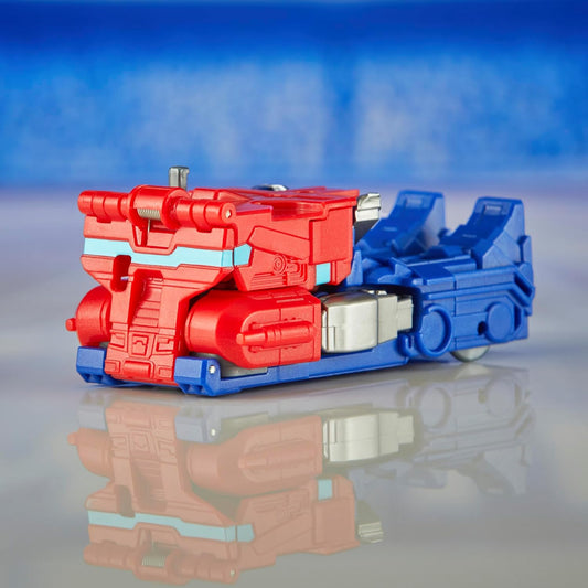 Transformers One Cog Changer Optimus Prime (Orion Pax) Figura de acção