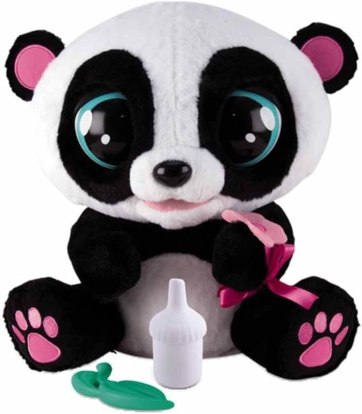 IMC Club Petz Yo Yo O Panda