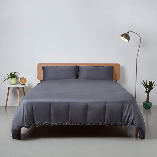 Conjunto de cama completo Panda London Bamboo - ecológico, hipoalergénico, conjunto completo para maior conforto
