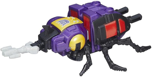 Transformers Generations Combiner Wars Legend Class BOMBSHELL