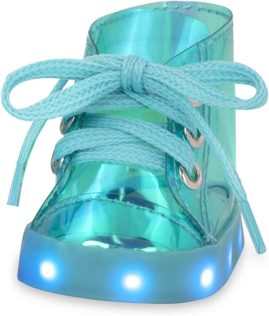 Roupa e sapatos para bonecas Our Generation 70.37468Z