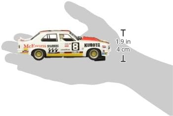 Coche Scalextric C3758 Holden A9X Torana