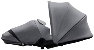 Joolz Hub/Hub+ - Cocoon - Acessório para carrinho de passeio - Ergonômico - Design confortável - Ideal para dormir - Brilhante