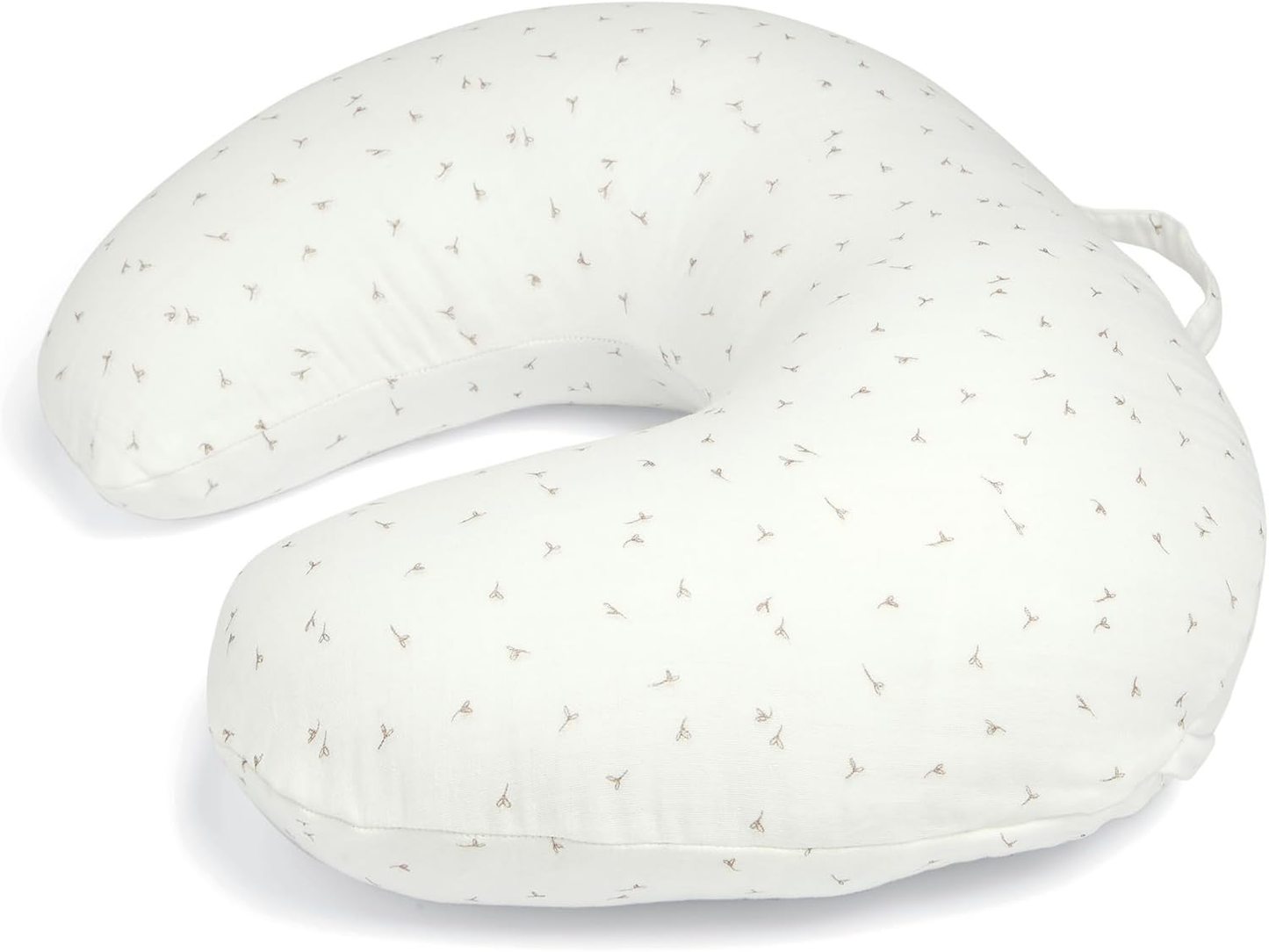 Almofada de amamentação Mamas & Papas, folha