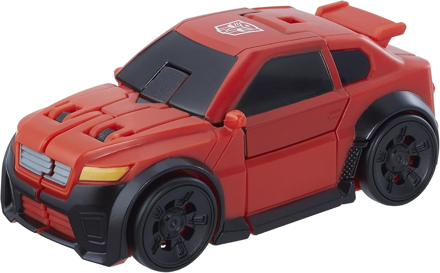 Transformers Generations Titans Return Roadburn