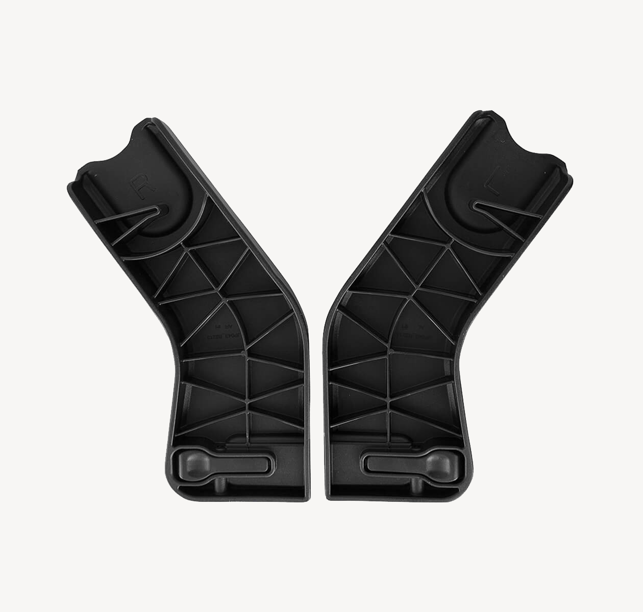 adaptadores trax para litetrax™/litetrax™ pro/mytrax™ pro