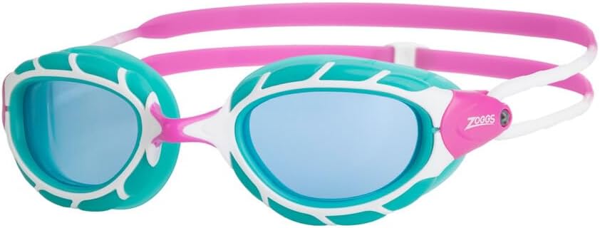 zoggs goggles 6-14 Predator Junior Unisex-Youth Swimming Years 1-Pack Type:80-tooth Trek's Full-Suspension Gravel Bike ISLAND_25 Fit Gasket for Comfort