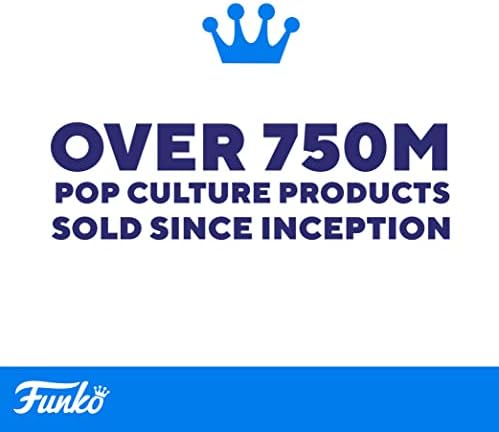 Funko Pop! Disney: Mickey Mouse Piloto - (Terno Azul) - Exclusivo da Amazon - Figura Colecionável de Vinil - Ideia de Presente - Produto Oficial - Brinquedos para Crianças e Adultos - Fãs de Filmes