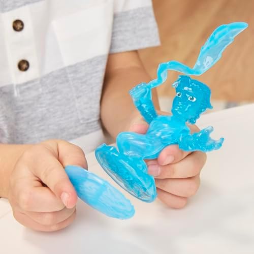 Homem-Aranha e seus Incríveis Amigos Marvel Teias de Água Aranha e Homem-Hídrico Brinquedos