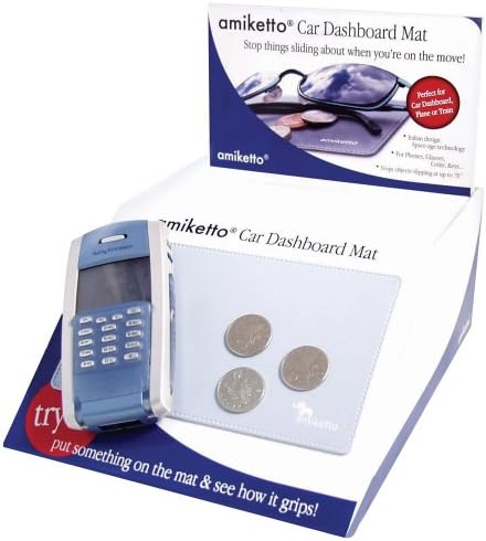 Coleção Giftology GC1024 - Tapete Miracle antiderrapante