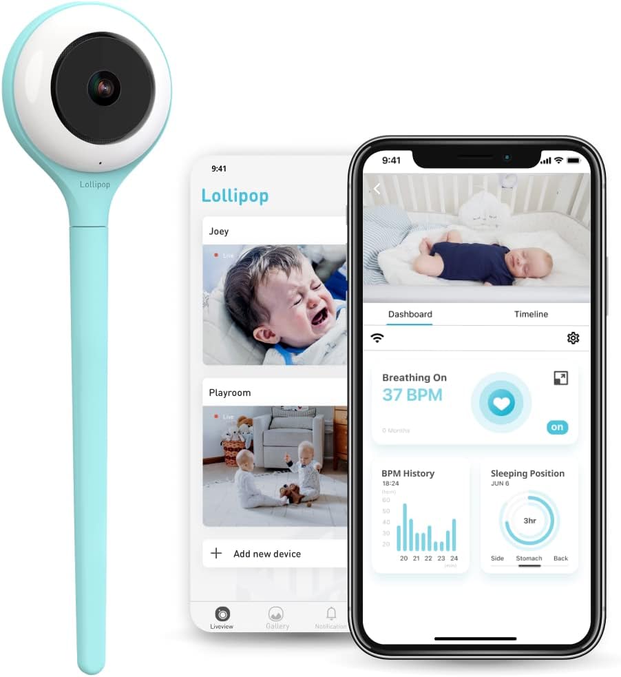Monitor App Baby Monitor That Works With Iphone Baby Monitor 3G Na