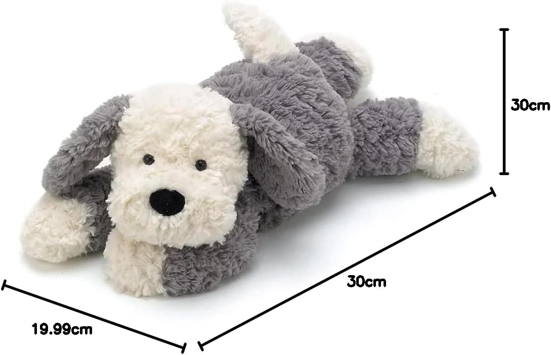 Jellycat Tumblie Sheepdog (35 cm)
