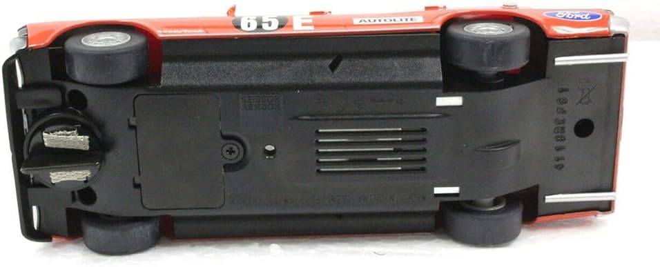 Scalextric C3928 Ford XY GTHO 1971 Vencedor de Bathurst Allen Moffat NO.65E