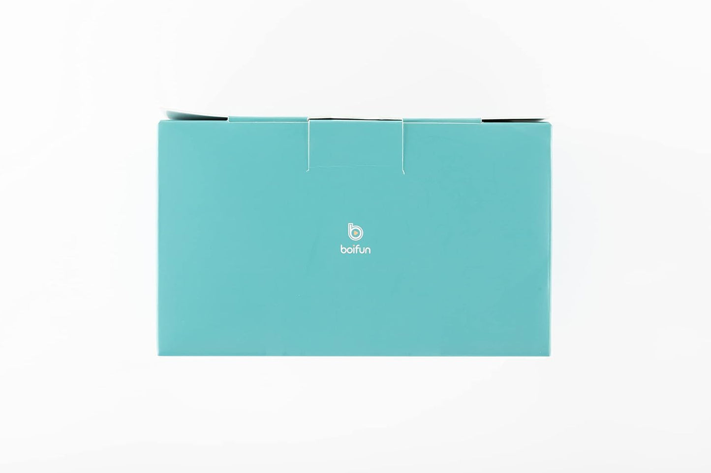 BOIFUN Monitor de vรญdeo para bebรชs, tela colorida IPS 720P de 5 polegadas, cรขmera 360, modo ECO, bateria de 3050mAh, sem Wi-Fi, visรฃo noturna, รกudio bidirecional, lembrete de alimentaรงรฃo, sensor de temperatura, canรงรตes de ninar, idosos,