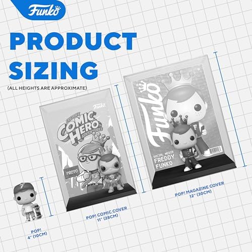 Funko POP! Capa de Quadrinhos: Marvel - Era do Apocalipse - Dentes de Sabre - Exclusivo da Amazon - Figura de Vinil Colecionável - Ideia de Presente - Produto Oficial - Brinquedos para Crianças e Adultos - Fãs de Quadrinhos