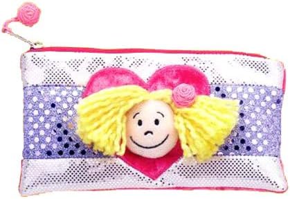 Jellycat - Mini bolsa Chic Chick Sasha