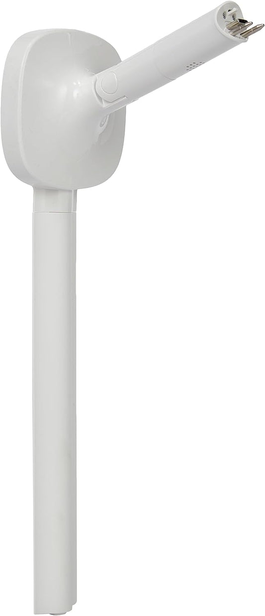 Nanit Suporte de parede de reposição Pro, branco