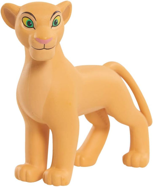 Disney Conjunto de 5 figuras colecionáveis do Rei Leão da