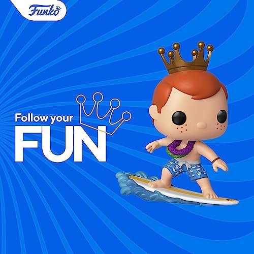 Funko POP! Disney: Frozen - Olaf como Ariel - Exclusivo da Amazon - Figura de Vinil Colecionável - Ideia de Presente - Produto Oficial - Brinquedos para Crianças e Adultos - Fãs de Filmes - Figura para Colecionadores