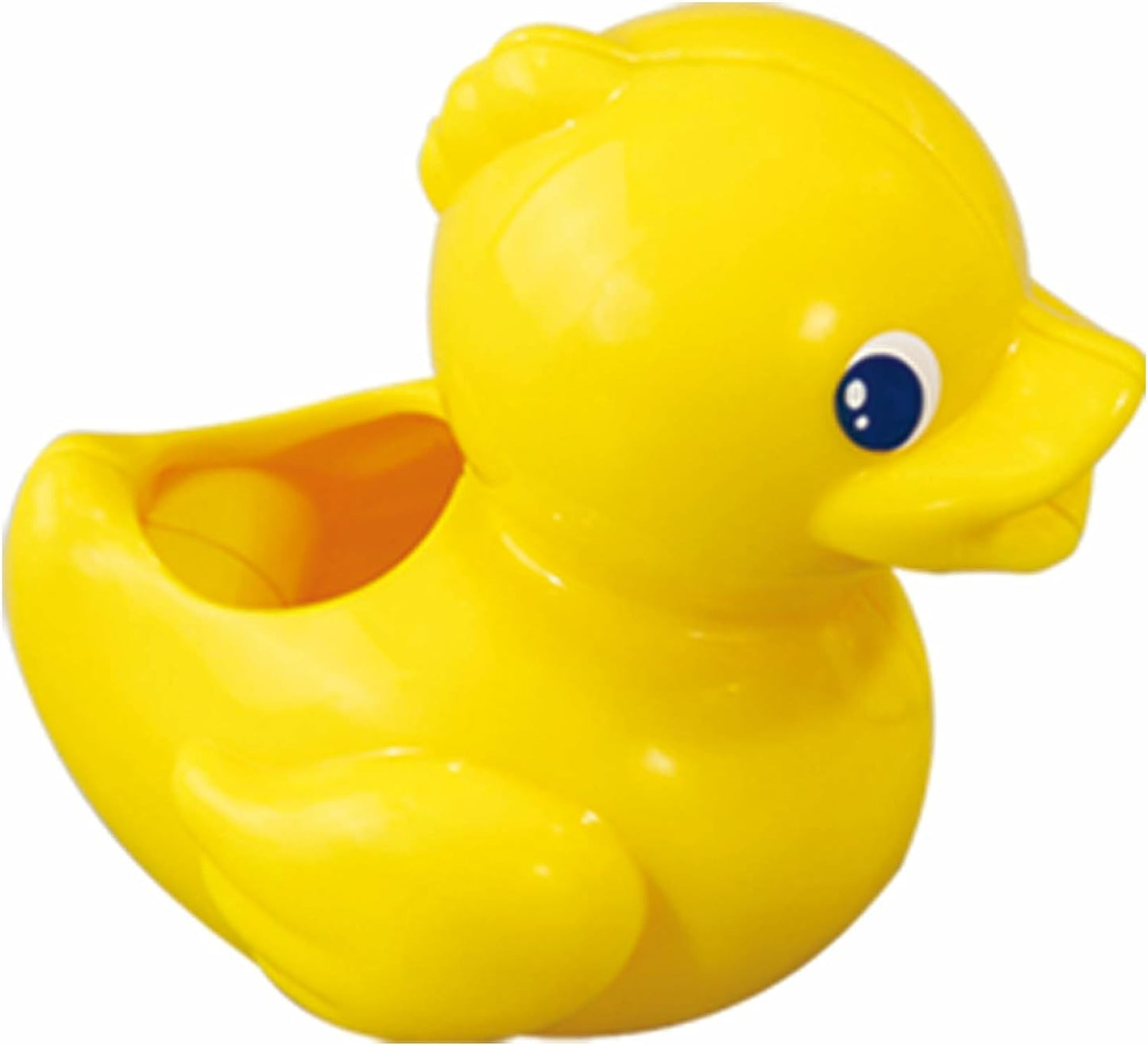 VTech Float & Splash Duck, brinquedo de banho para crianças de 1 ano, brinquedo sensorial para banheira com luzes e música, presente na hora do banho para bebês e crianças de 1, 2, 3 anos +, versão em inglês