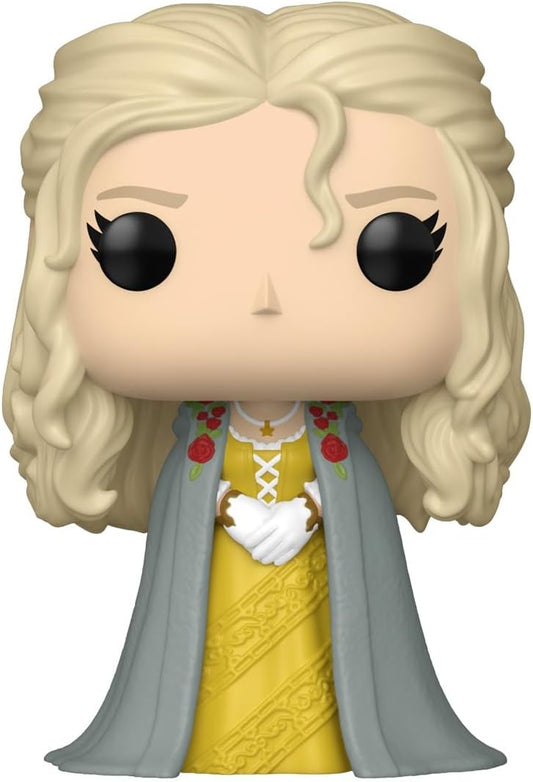 Funko Pop! Filmes: Sleepy Hollow – Katrina Van Tassale Van Tassel - Sleepy Hollow (1999) - Figura de vinil colecionável - Ideia para presente - Produtos oficiais - Brinquedos para crianças e adultos - Fãs de terror