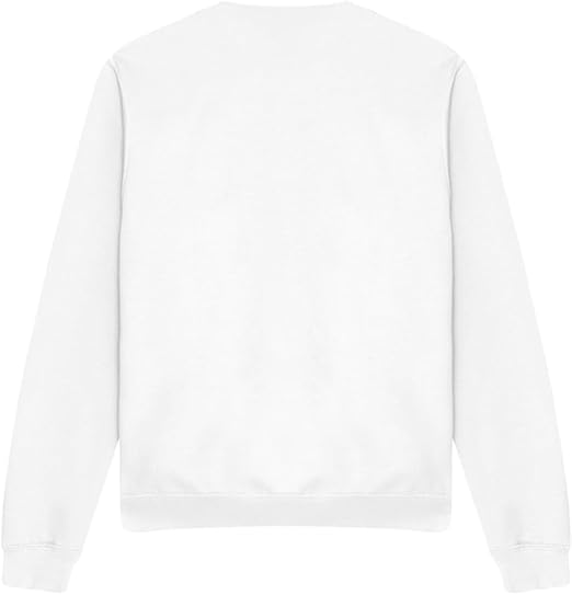 Sweatshirt unissexo Transformers Generations Street Style Decepticon Soundwave, sweatshirt branca