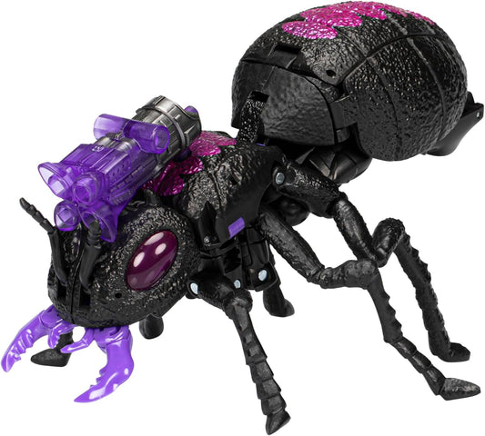 Transformers Generations Selects Legacy Evolution Voyager Class figura Antagony 18 cm