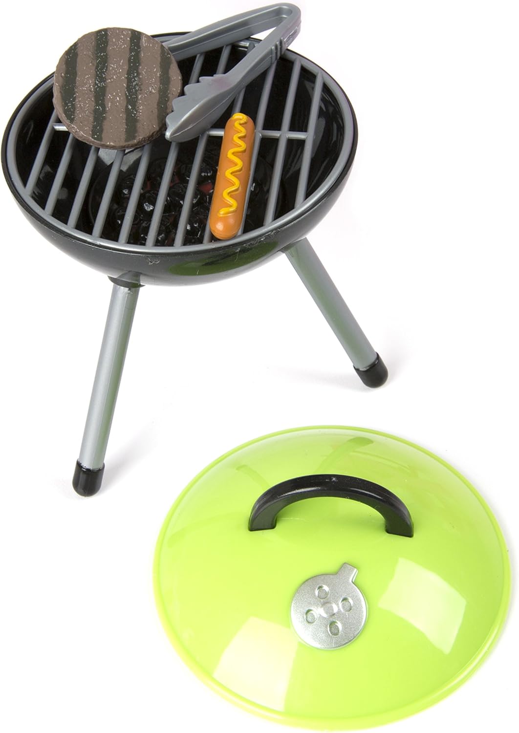 Acessórios para bonecas Our Generation - Conjunto de mesa de piquenique - para bonecas de 46 cm - para idades de 3, 4 anos ou mais