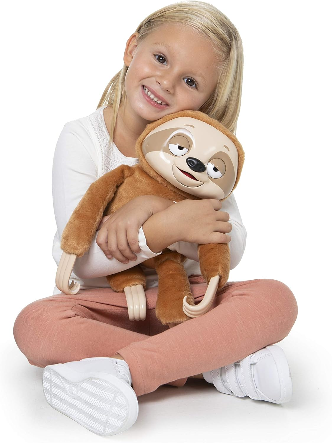 Club Petz IMC Toys 90101IM3 Sr. Slooou, Castanho