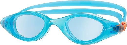 Zoggs Kinder Panorama Schwimmbrille - One Size In Blau