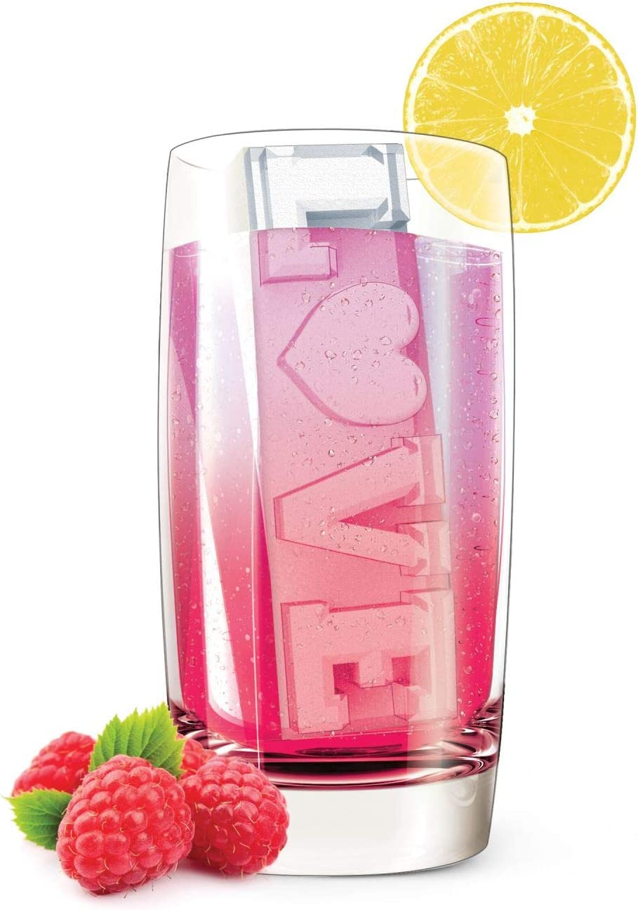 Zoku Molde para cubos de gelo, multi, tamanho único