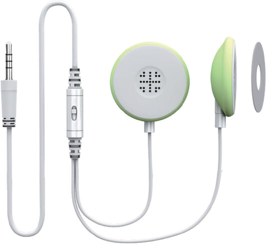 Wavhello BellyBuds | Fones de ouvido para gravidez, alto-falantes pré-natais para barriga