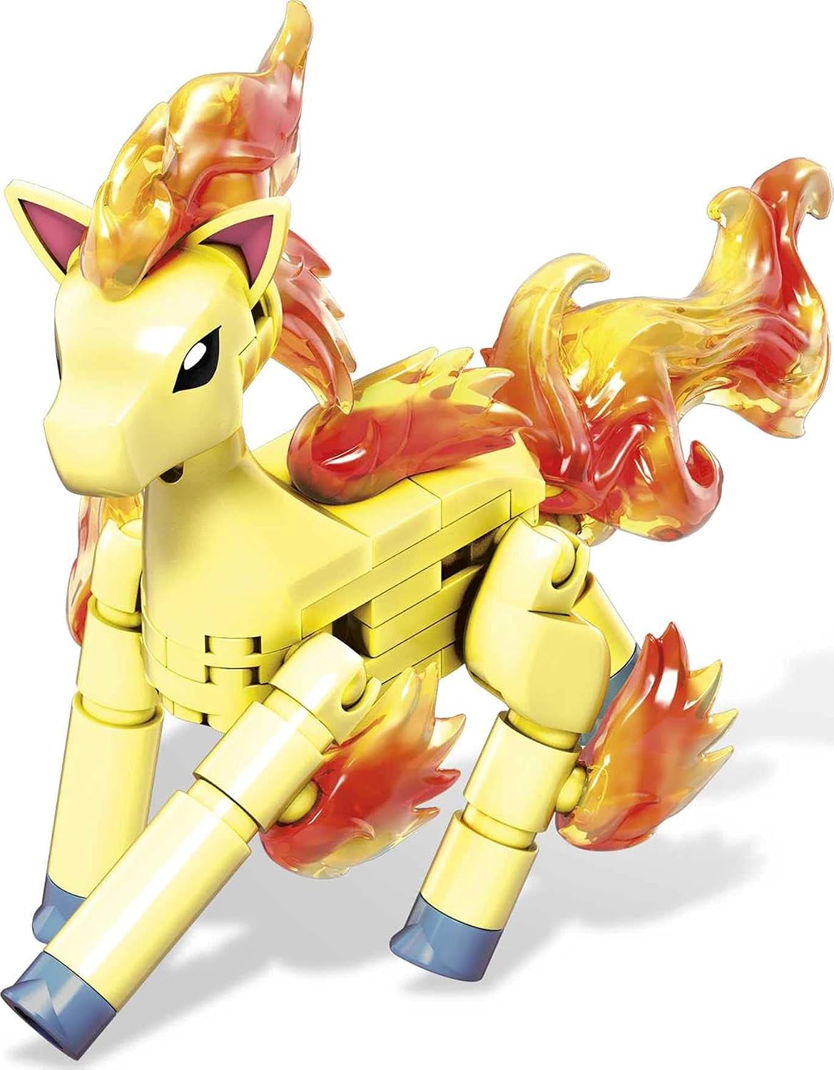 Mega Construx Pokémon Ponyta