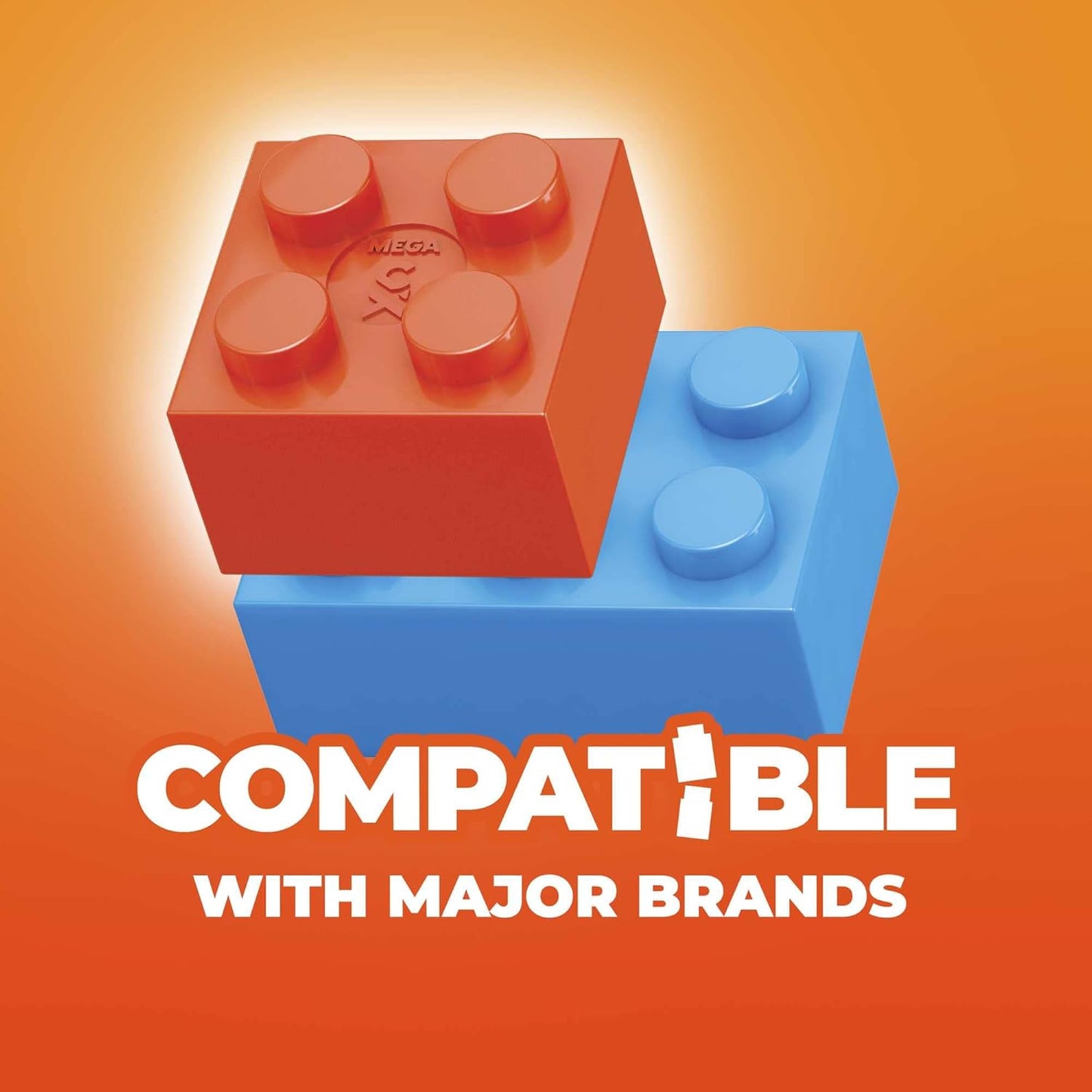 MEGA Conjunto de brinquedos de construção Pokémon Build & Show Squirtle com 199 peças, articulado e articulado, 10 cm de altura, para crianças, GYH00