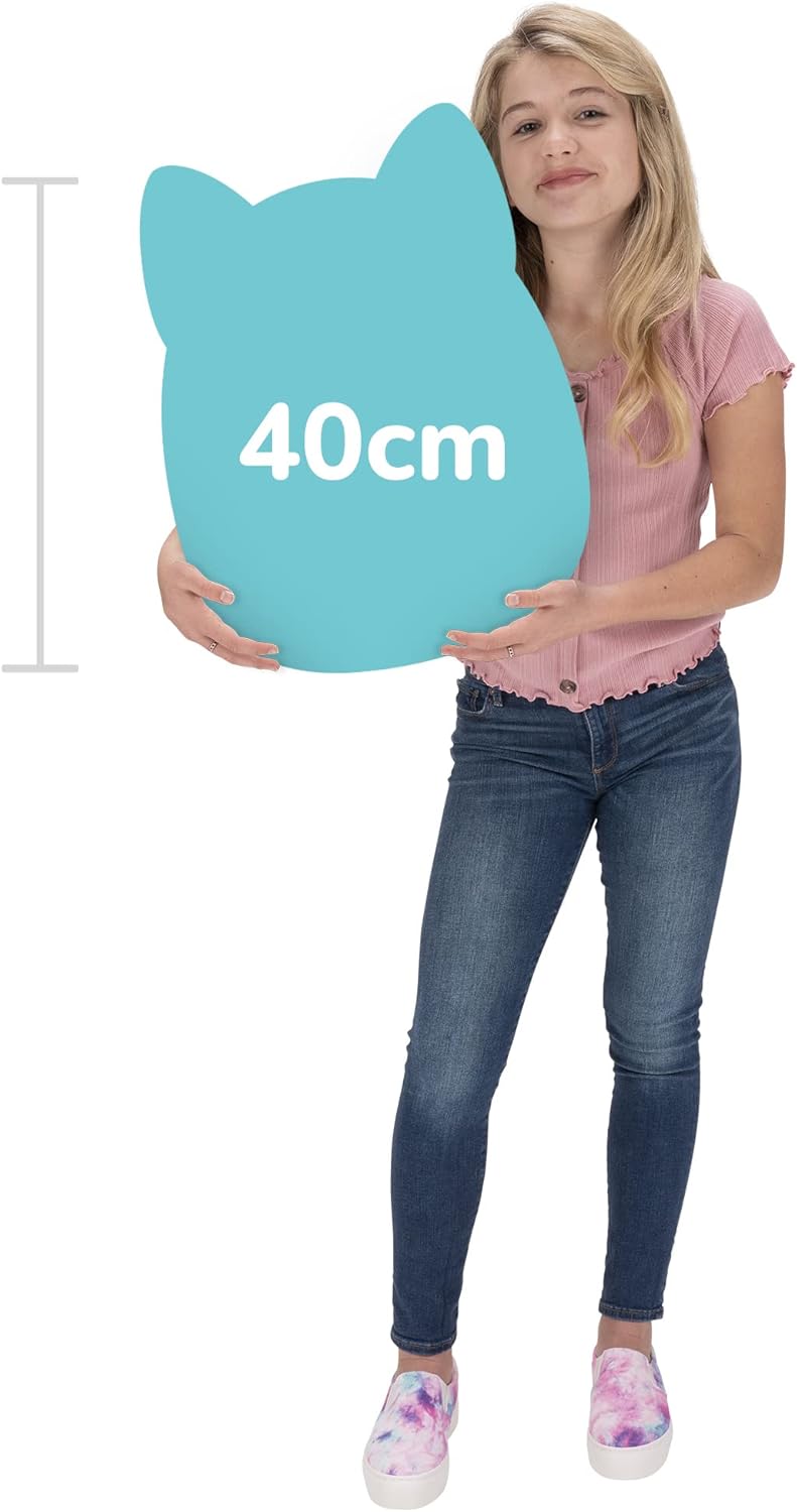 Squishmallows Figura colecionável SQCR05475, multicolor