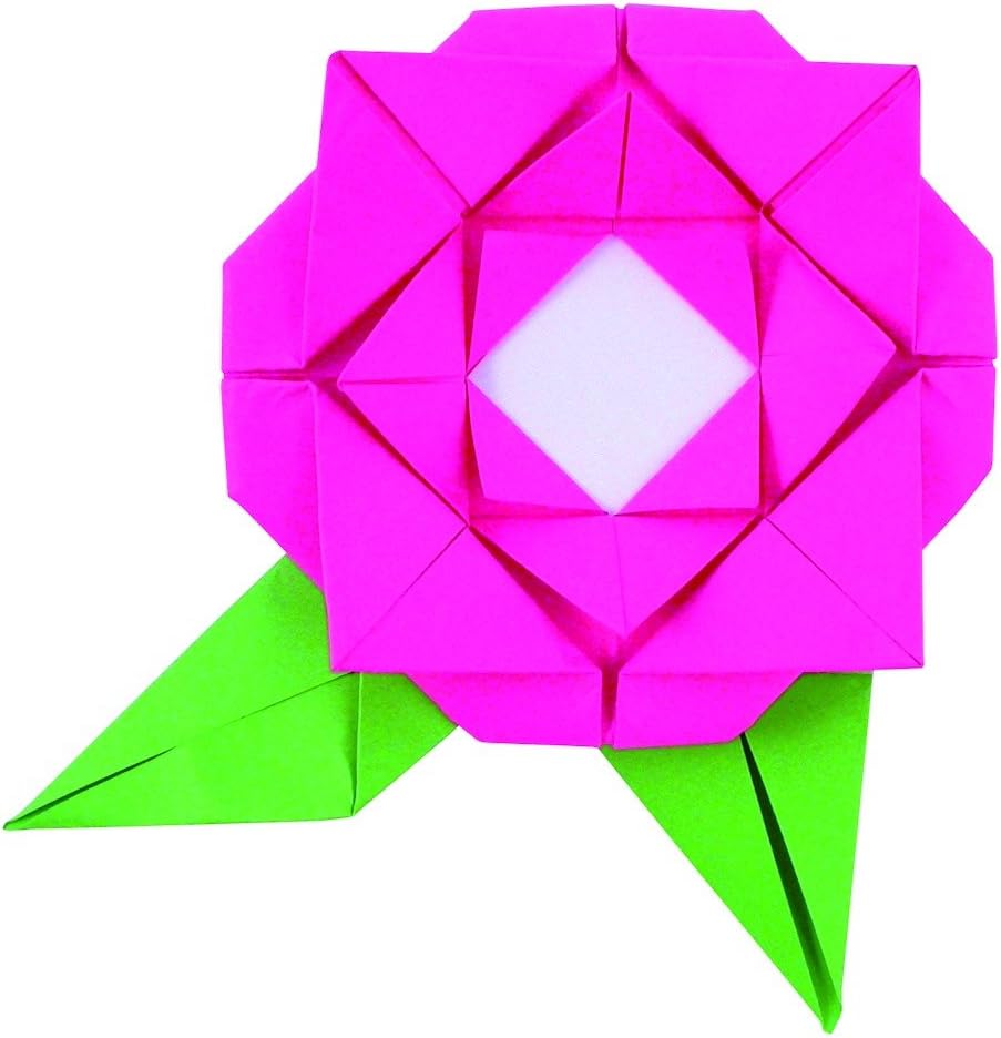 Galt Toys, Bloco Arco-Íris, Bloco de Papel Colorido, 60 Folhas, Idades 3 Anos Acima