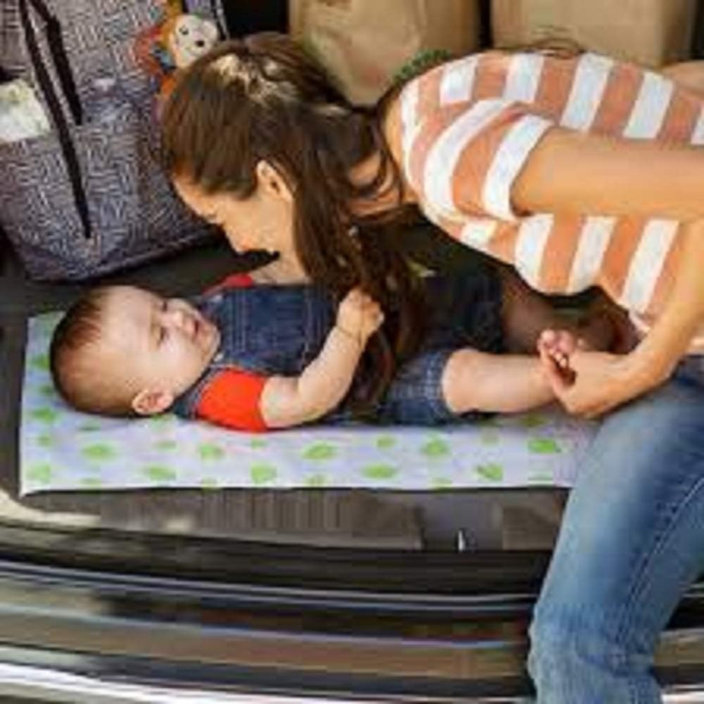 Munchkin Trocador descartável de braço e martelo - pacote com 30