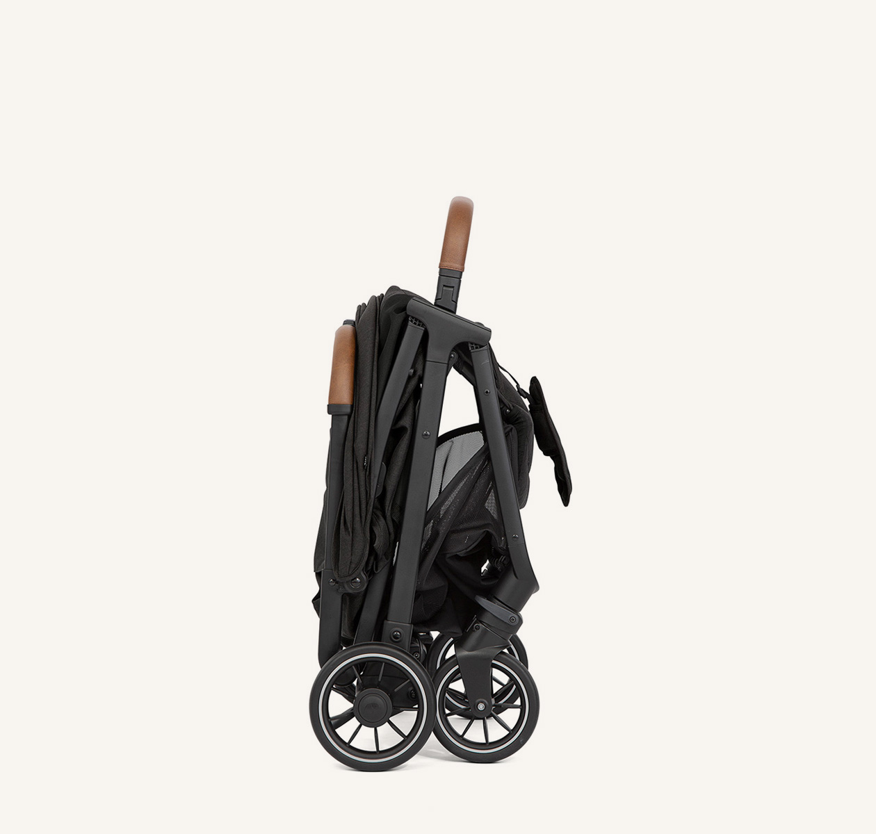 pact™ pro lightweight compact stroller