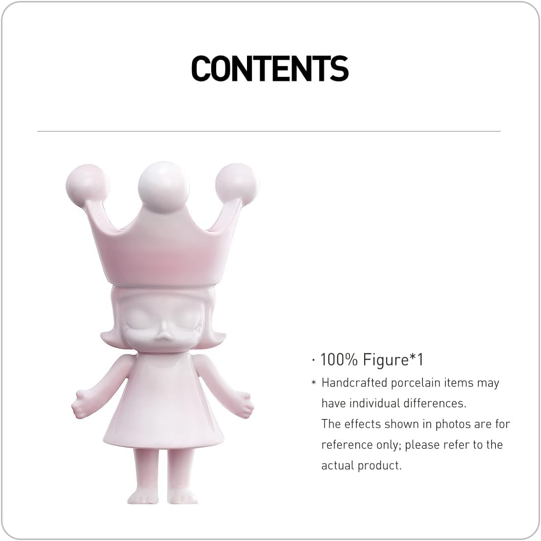 POP MART MEGA ROYAL MOLLY 100% Rouge·china 1 peça, design premium, presente para mulheres, boneco de ação colecionável chique favorito dos fãs