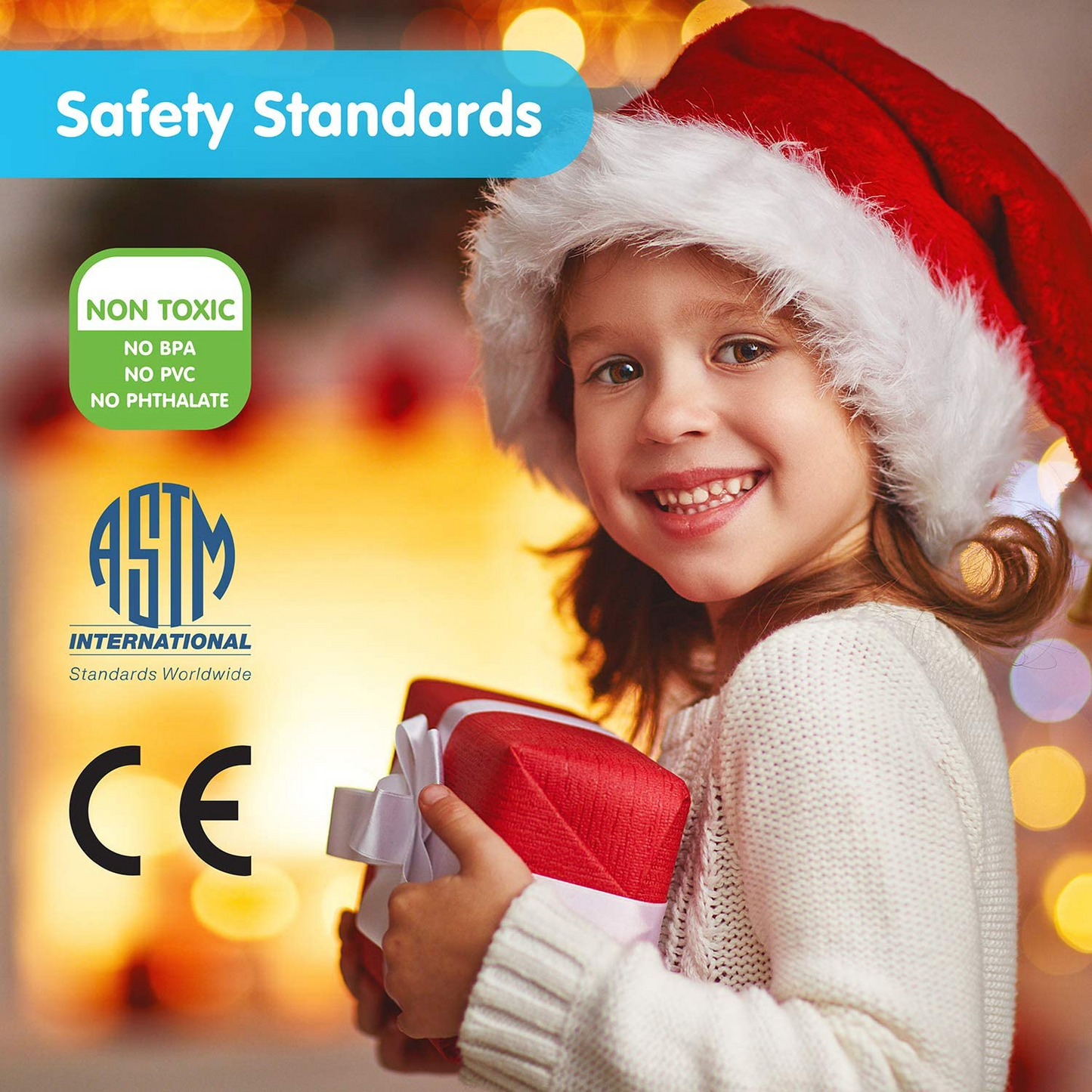 BEST LEARNING i-Poster My Europe Interactive Map - Brinquedo Educativo Falante para Meninos e Meninas de 5 a 12 anos | Jogo eletrônico de geografia da UE 5, 6, 7 presente de aniversário